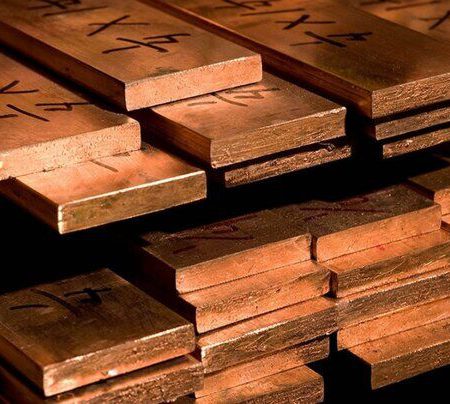 افزایش ناگهانی قیمت مس در پی تعرفههای جدید وارداتی آمریکا