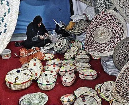 حمایت ۱۰ هزار میلیارد تومانی دولت از هنرمندان صنایع دستی رونق میبخشد