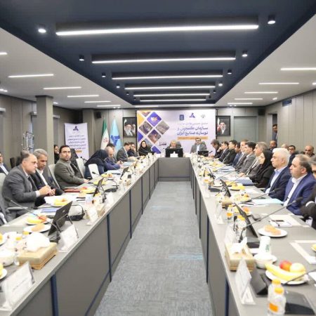 تصویب صورتهای مالی ۱۴۰۴ ایدرو در مجمع عمومی؛ سود خالص ۴۷ درصد افزایش یافت