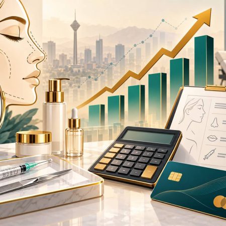 هزینه عملهای زیبایی در سال ۱۴۰۵ به چه میزان خواهد رسید؟